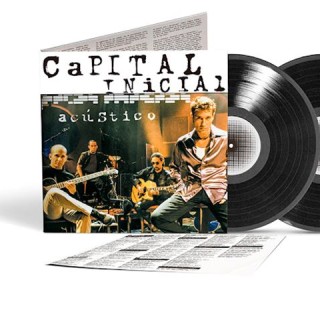 Capital Inicial
