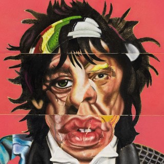 Rolling Stones
