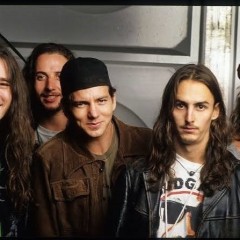 Pearl Jam
