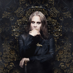 Ozzy OSbourne