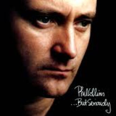 PHIL COLLINS
