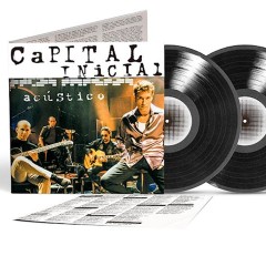 Capital inical