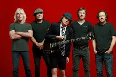 AC/DC prepara três grandes shows no Autódromo de Interlagos, diz jornalista