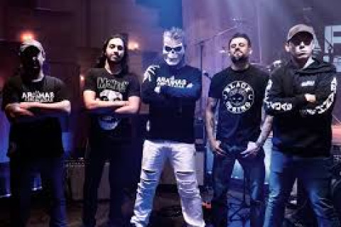 Aranhas Amplificadas lança o single “11 Macacos”, um rock urgente e crítico com ecos dos anos 80