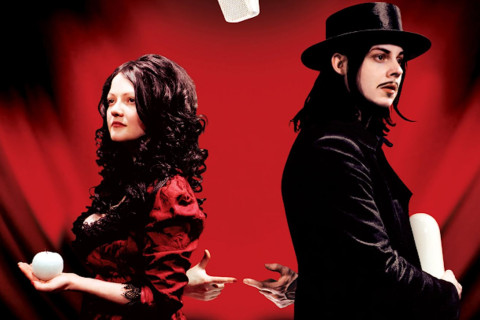 The White Stripes divulga vídeo de “Red Rain”, em comemoração ‘Get Behind Me Satan’