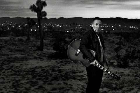 Bruce Springsteen lança o aguardado ‘Tracks II: The Lost Albums