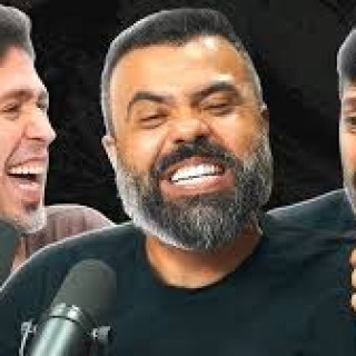 Convidados Metaleiros RESPONDEM COMO o Rock sobrevive