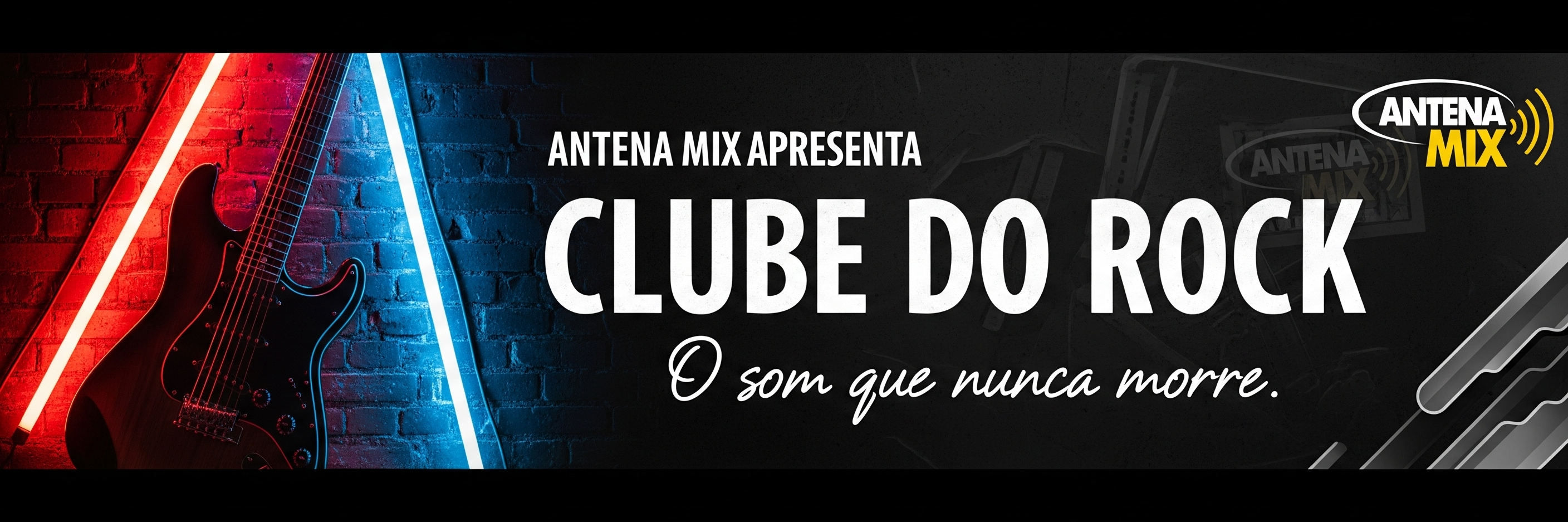 Clube do Rock